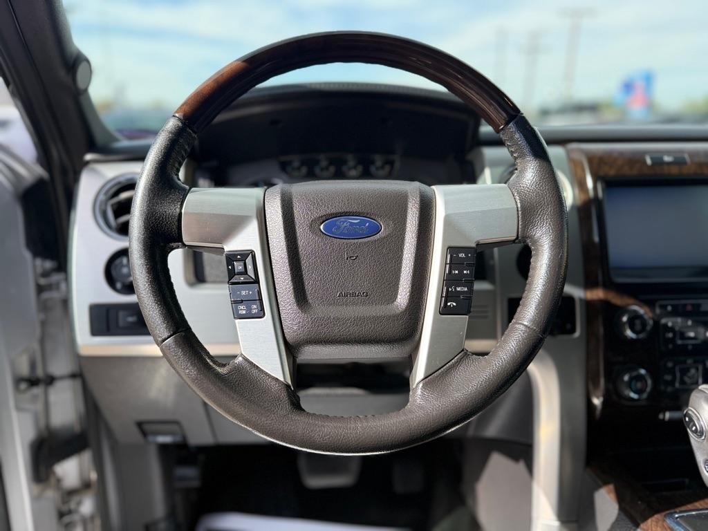 Ford F-150  2013
