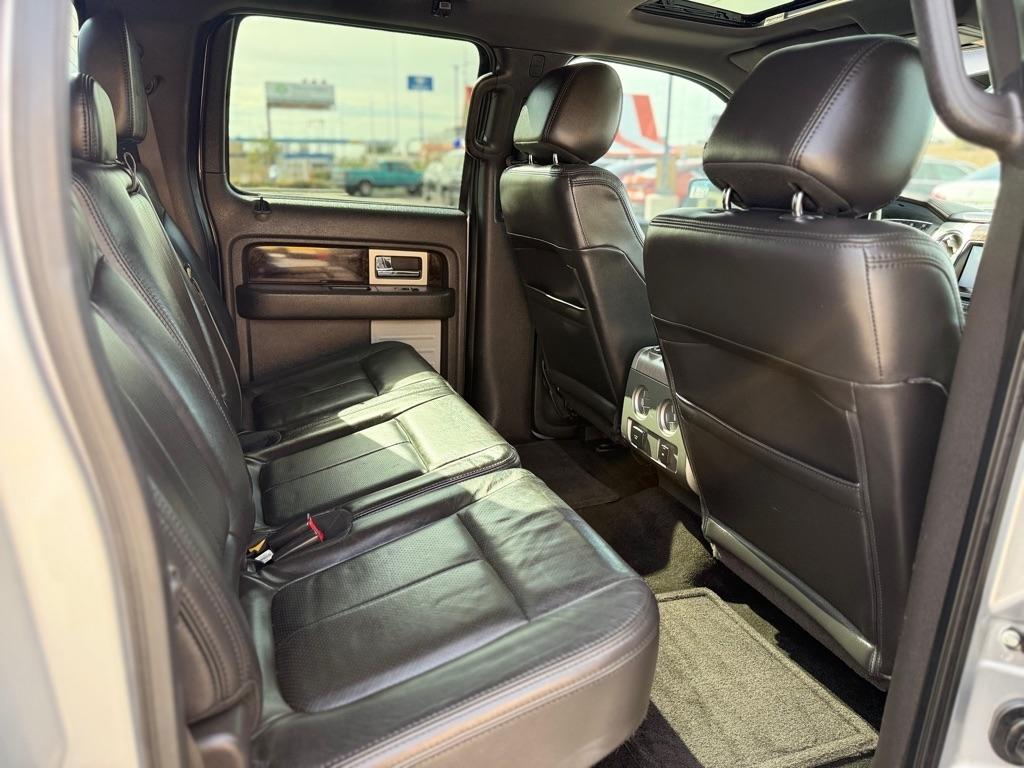 Ford F-150  2013