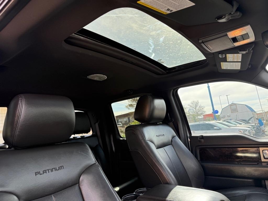 Ford F-150  2013