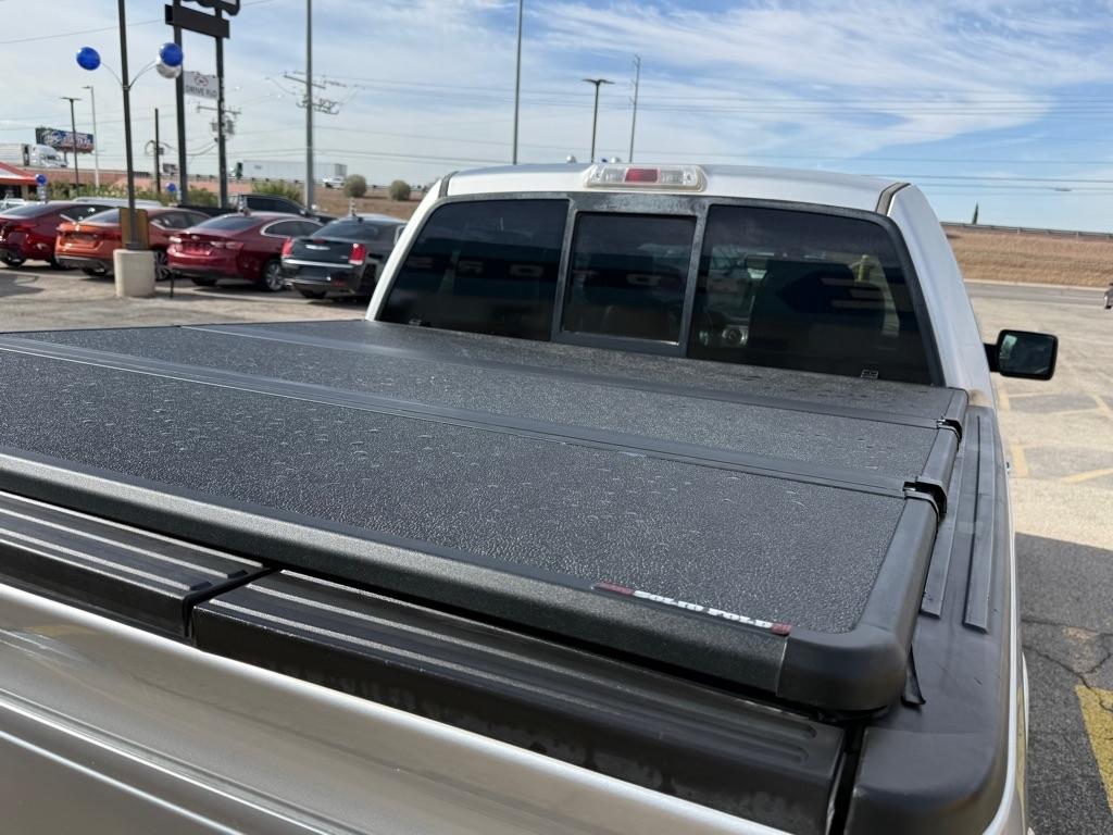 Ford F-150  2013