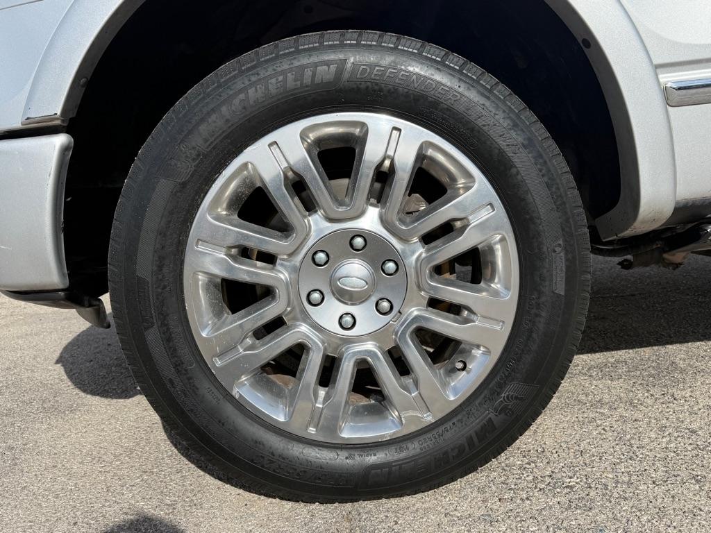 Ford F-150  2013
