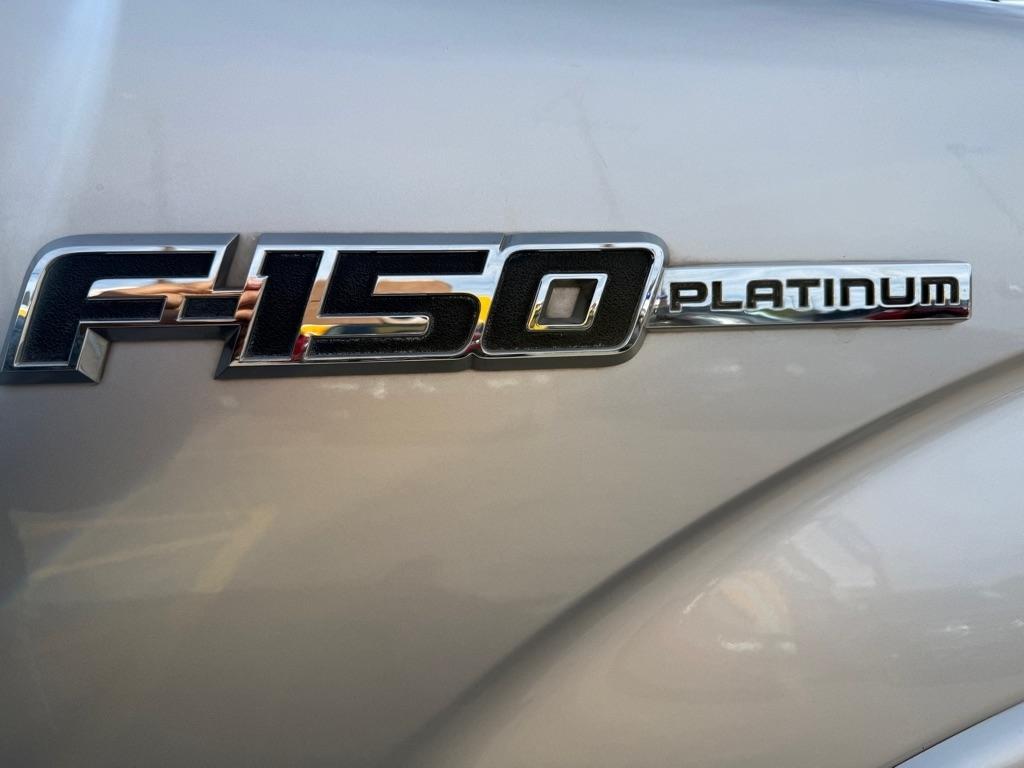 Ford F-150  2013