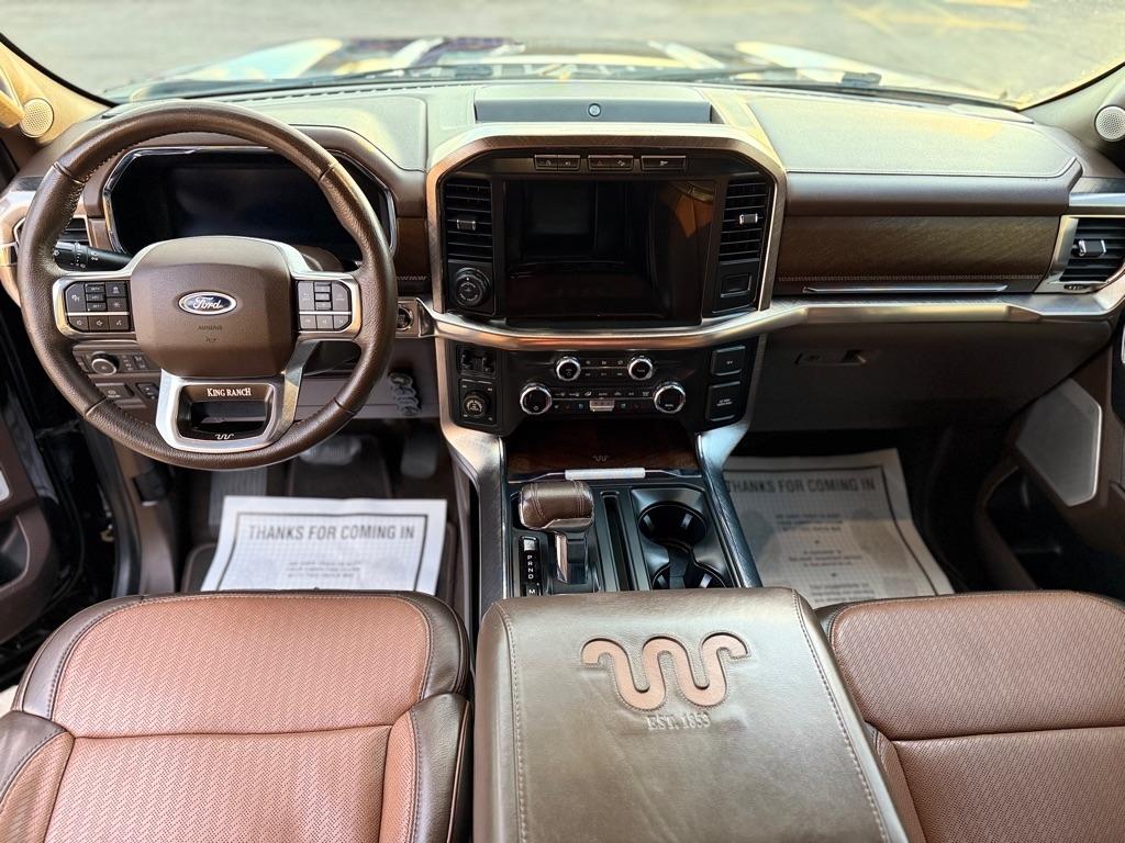 Ford F-150  2021