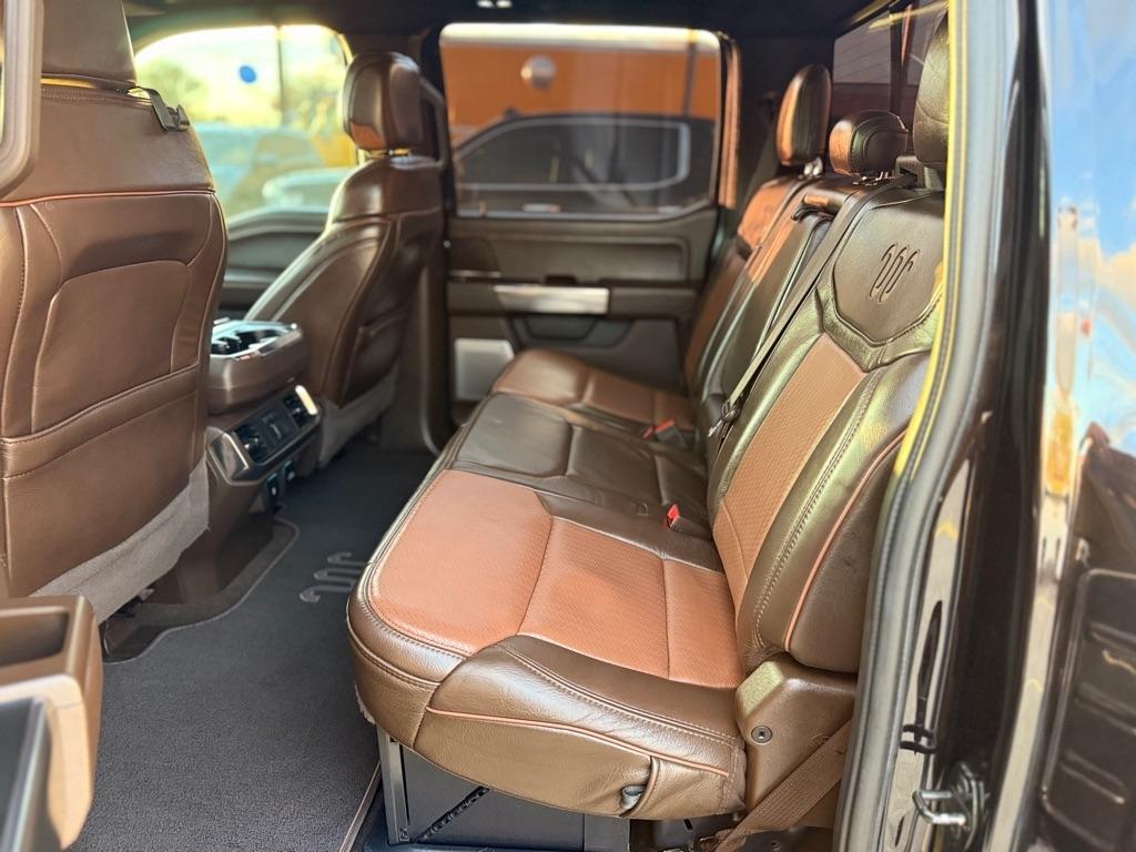 Ford F-150  2021