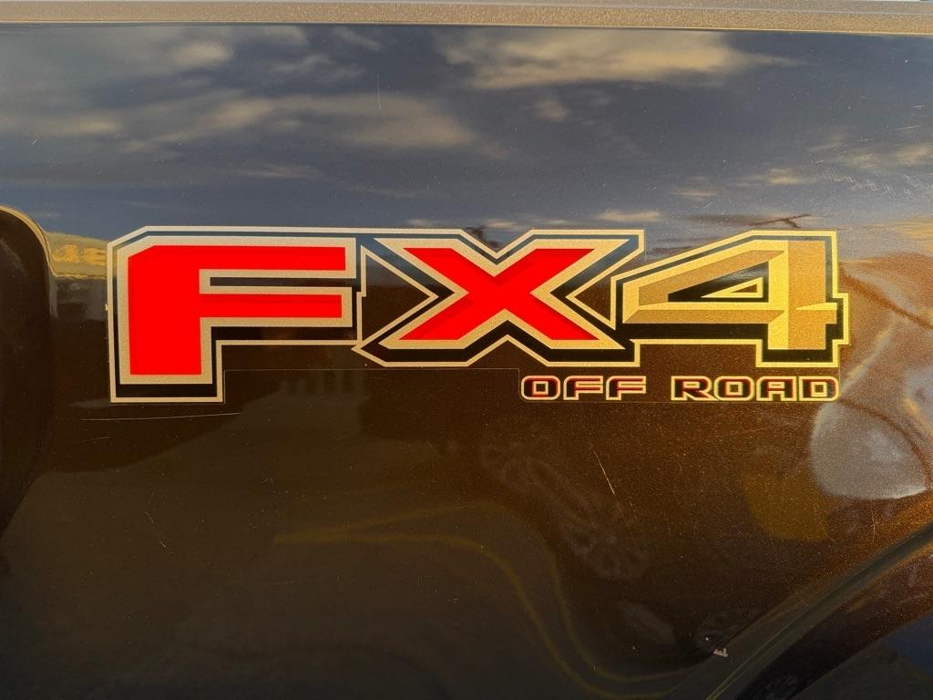 Ford F-150  2021