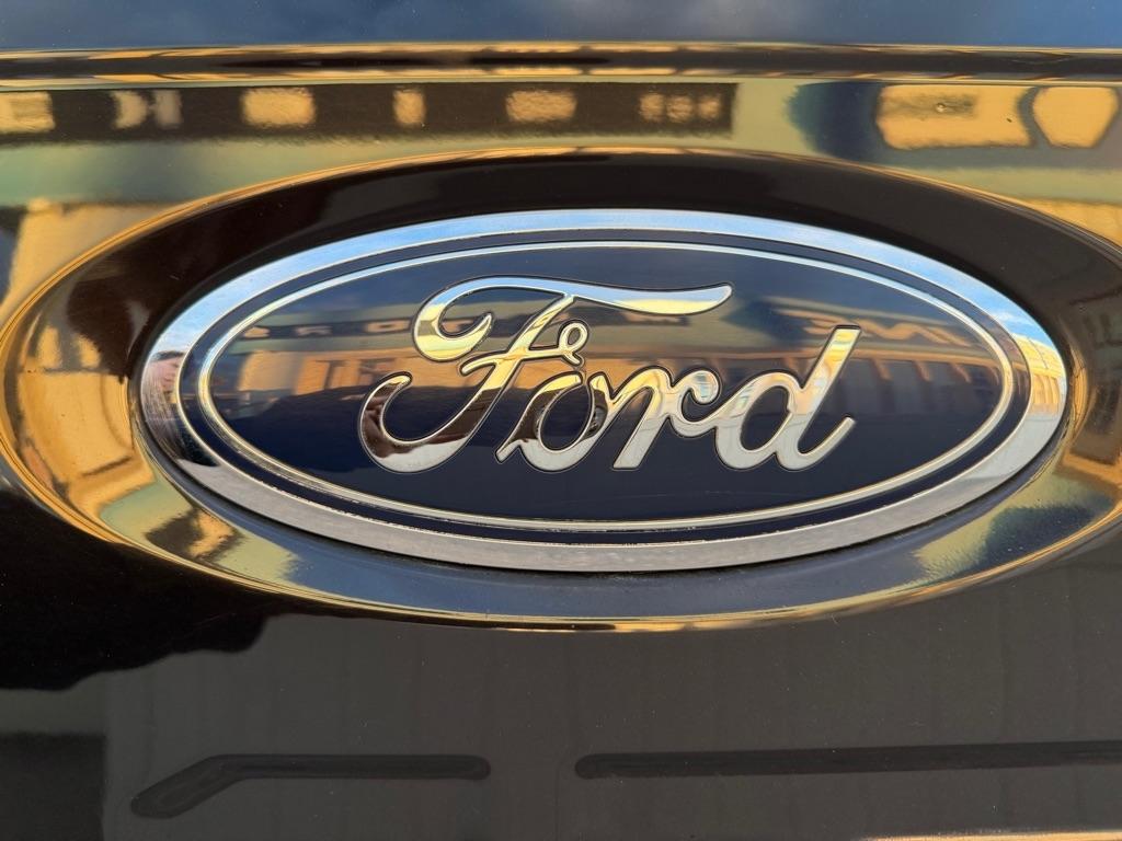 Ford F-150  2021