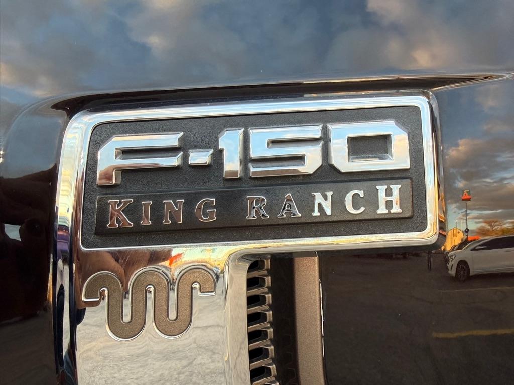 Ford F-150  2021