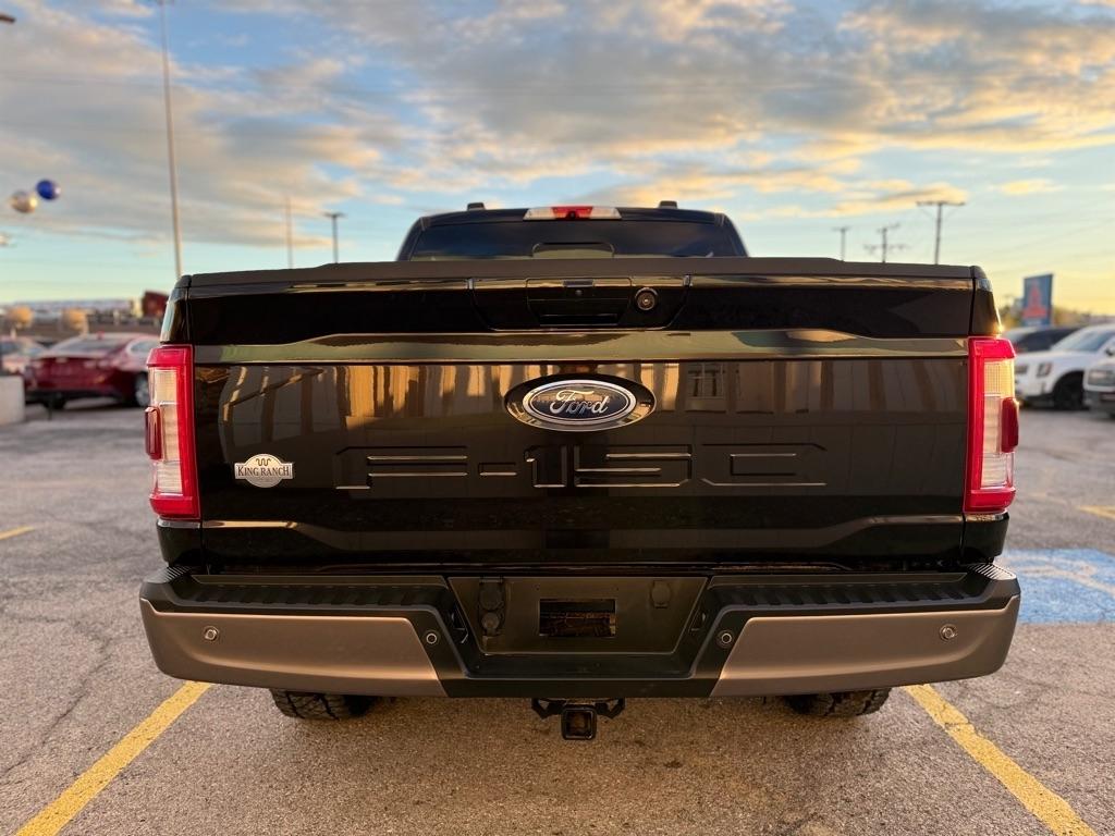 Ford F-150 photo 4