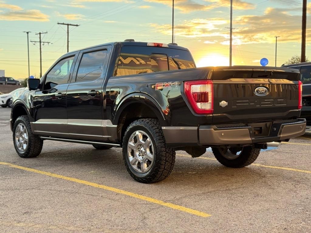 Ford F-150 photo 5