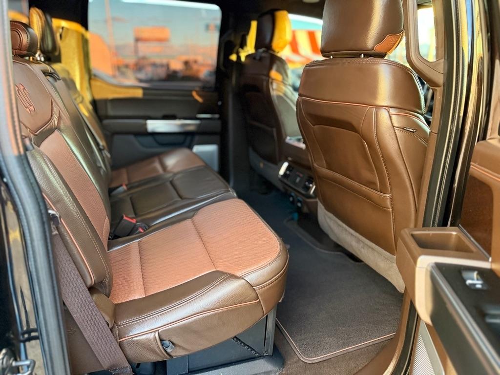 Ford F-150 photo 13