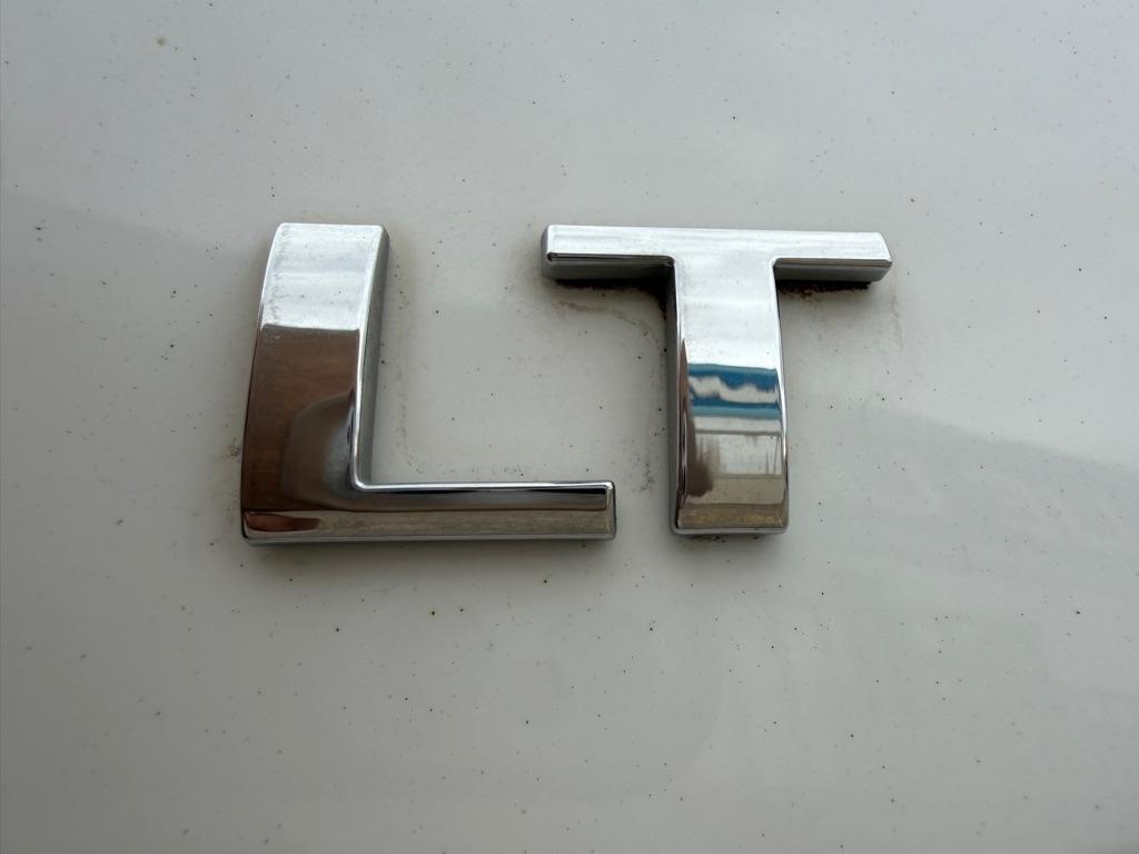 Chevrolet Cruze Limited  2016