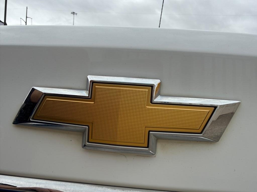 Chevrolet Cruze Limited  2016