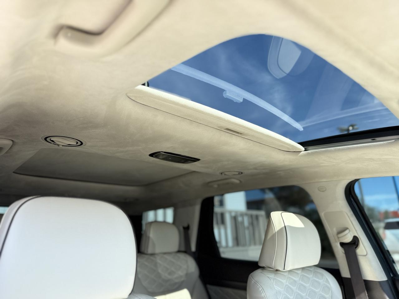 Hyundai Palisade  2020