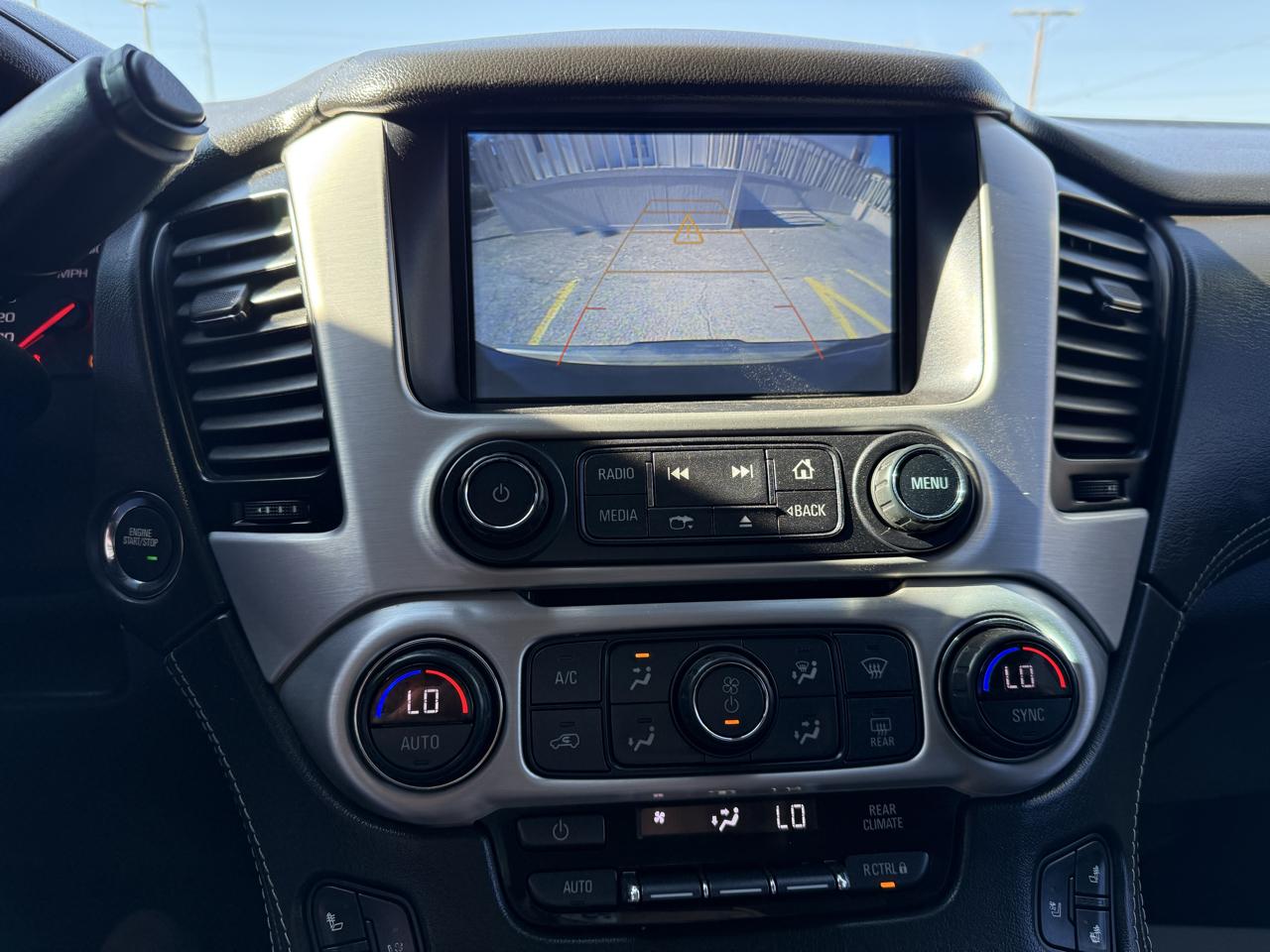 GMC Yukon XL 1500 SLT 2019
