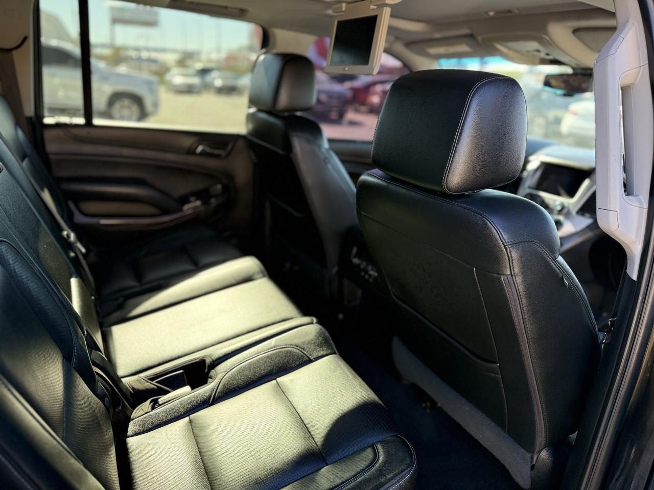 GMC Yukon XL 1500 SLT 2019