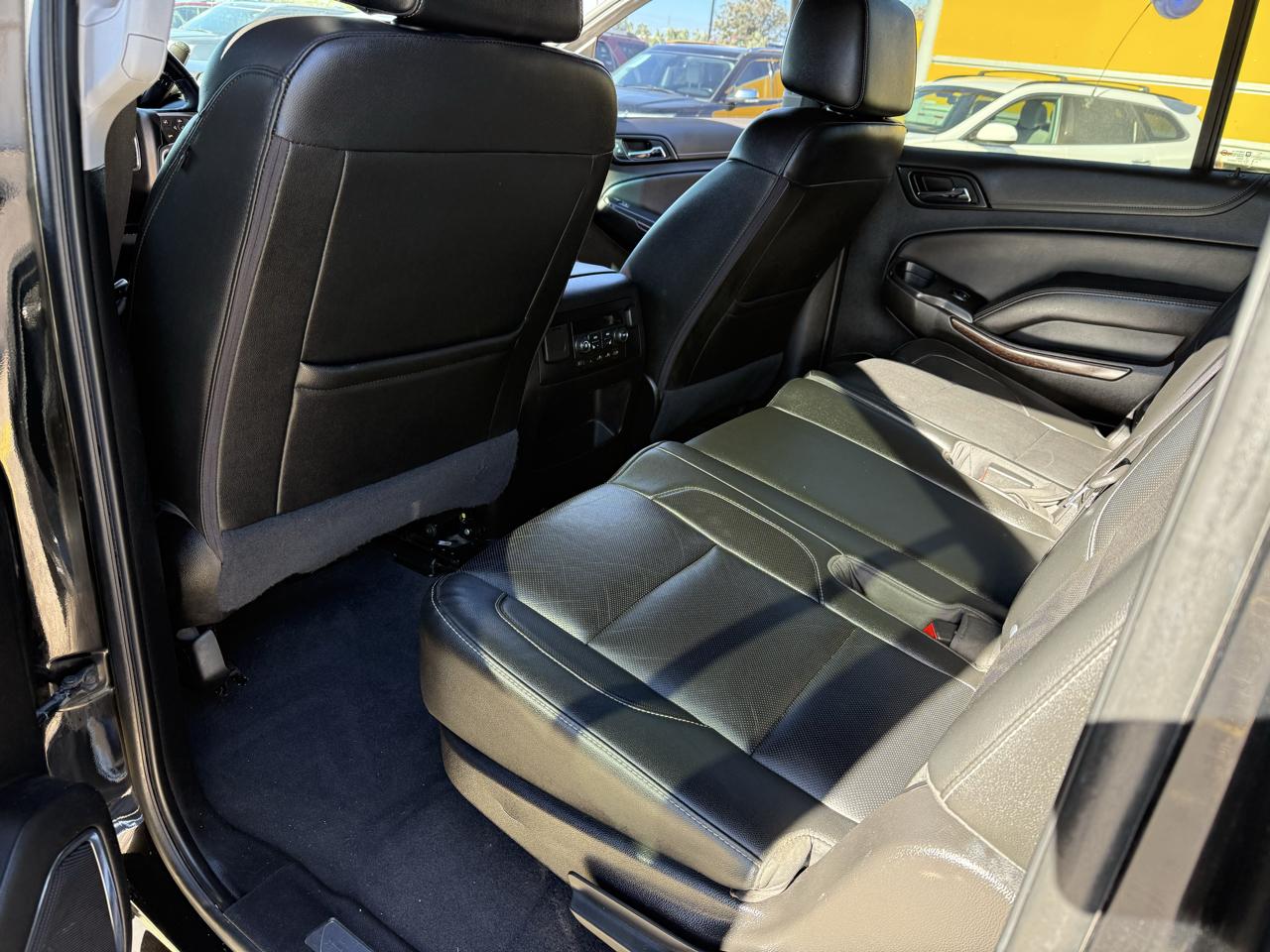 GMC Yukon XL 1500 SLT 2019