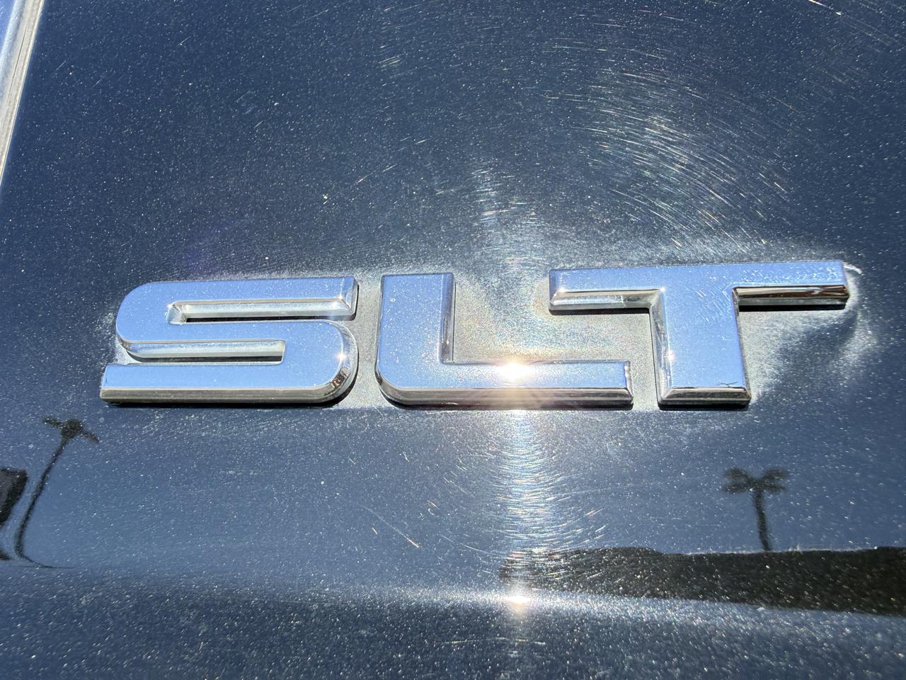 GMC Yukon XL 1500 SLT 2019