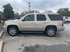 2008 GMC Yukon Denali 