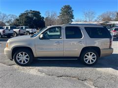 2008 GMC Yukon Denali 