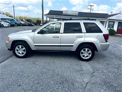 2009 Jeep Grand Cherokee 