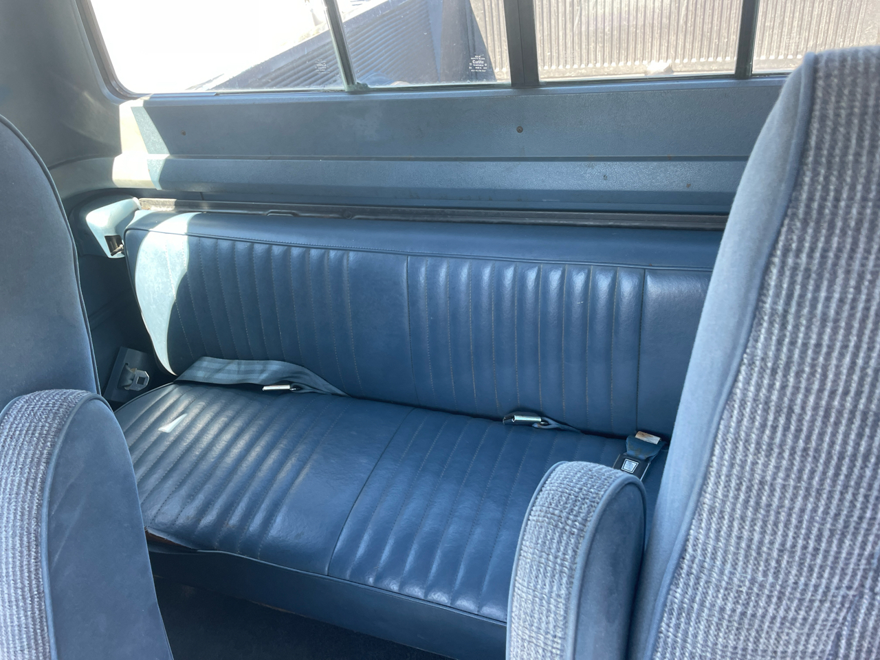 1988 Ford F-150 photo 4