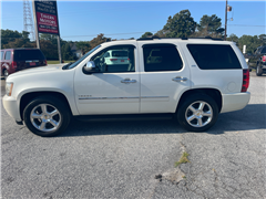 2011 Chevrolet Tahoe 