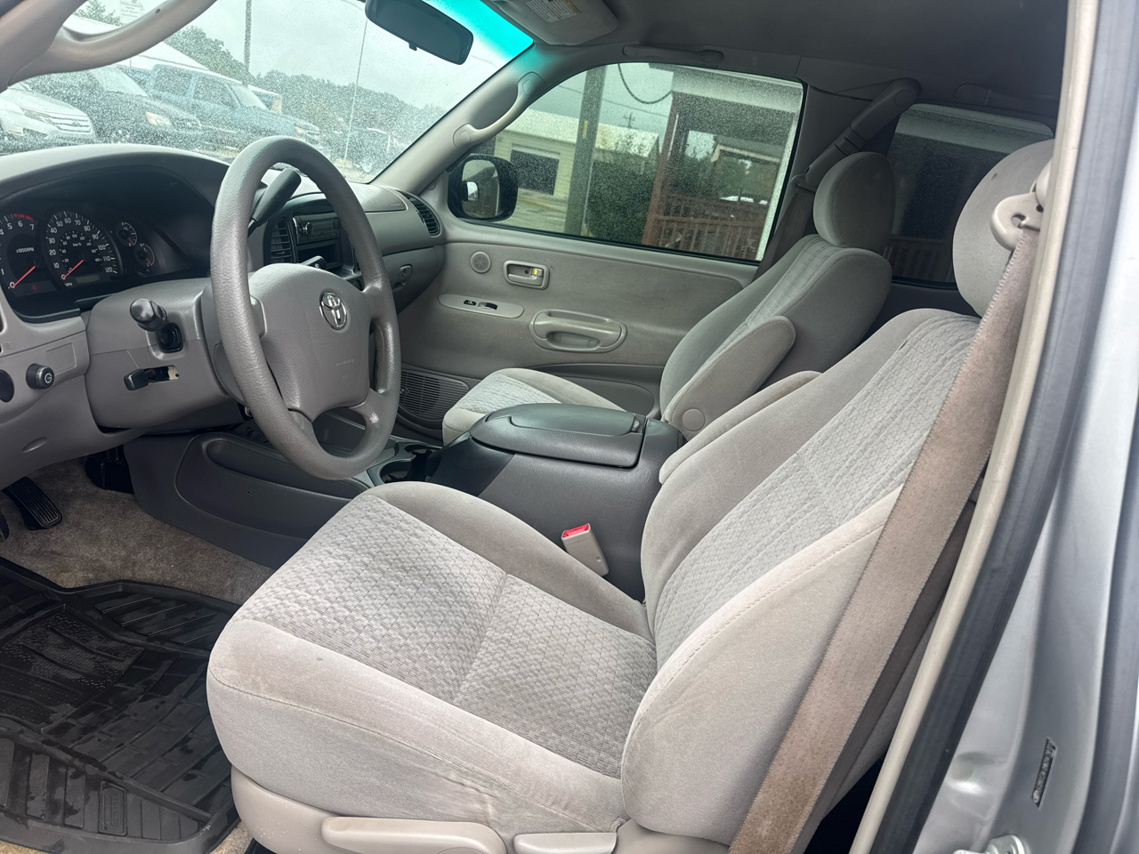 2006 Toyota Tundra SR5 photo 4