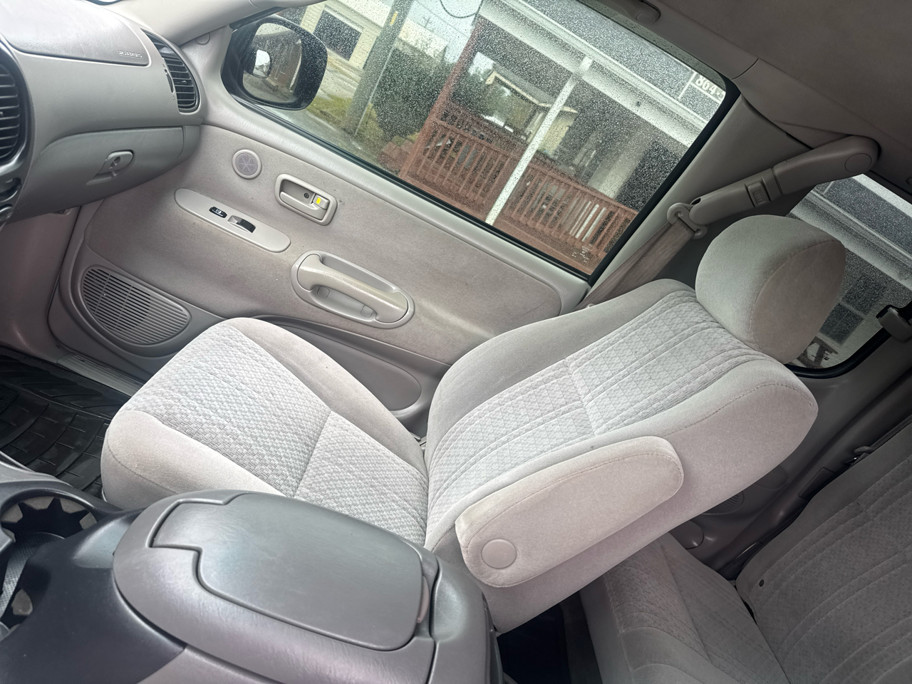 2006 Toyota Tundra SR5 photo 6