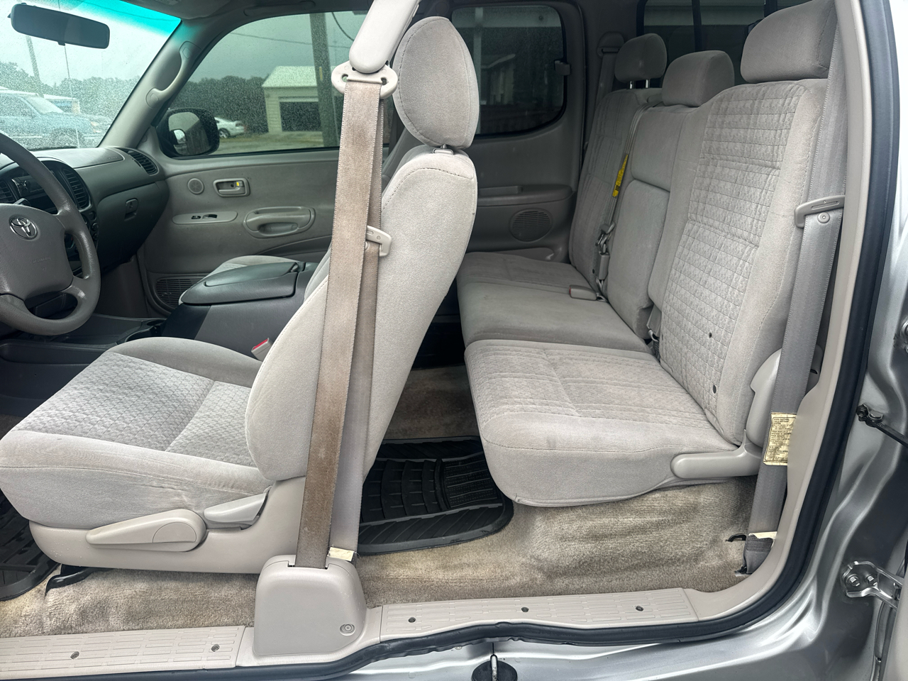 2006 Toyota Tundra SR5 photo 7