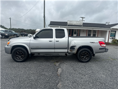 2006 Toyota Tundra 