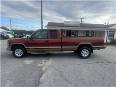 1998 Chevrolet C/K 2500 