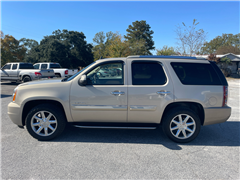 2008 GMC Yukon Denali 