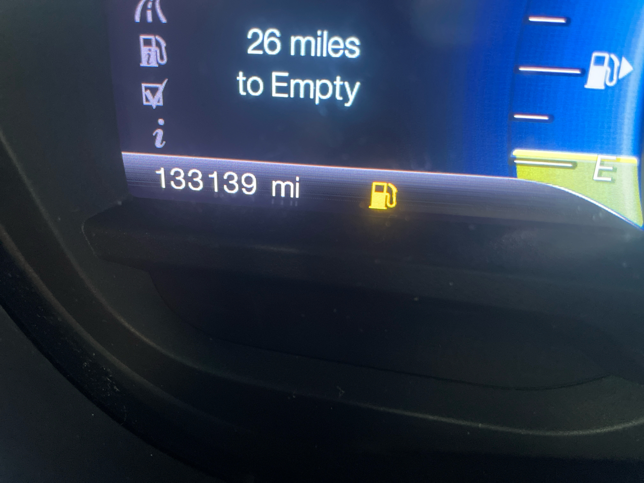 Ford Explorer XLT FWD 2013 Ford Explorer XLT FWD 2013