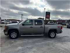 2009 GMC Sierra 1500 