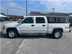 2004 GMC Sierra 1500 