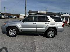 2007 Toyota 4Runner 