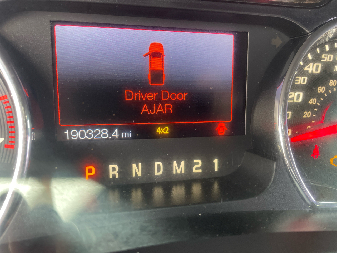 Ford F-150 4WD SuperCrew 139" FX4 2012