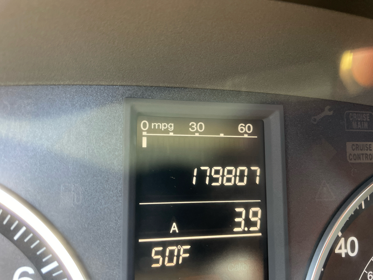 Honda CR-V EX 2WD 5-Speed AT 2009