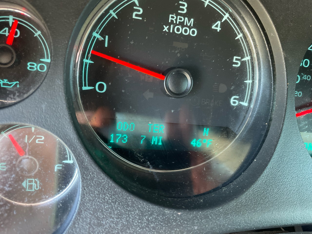 Chevrolet Silverado 1500 4WD Ext Cab 134.0" LTZ 2012