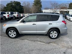 2009 Toyota RAV4 
