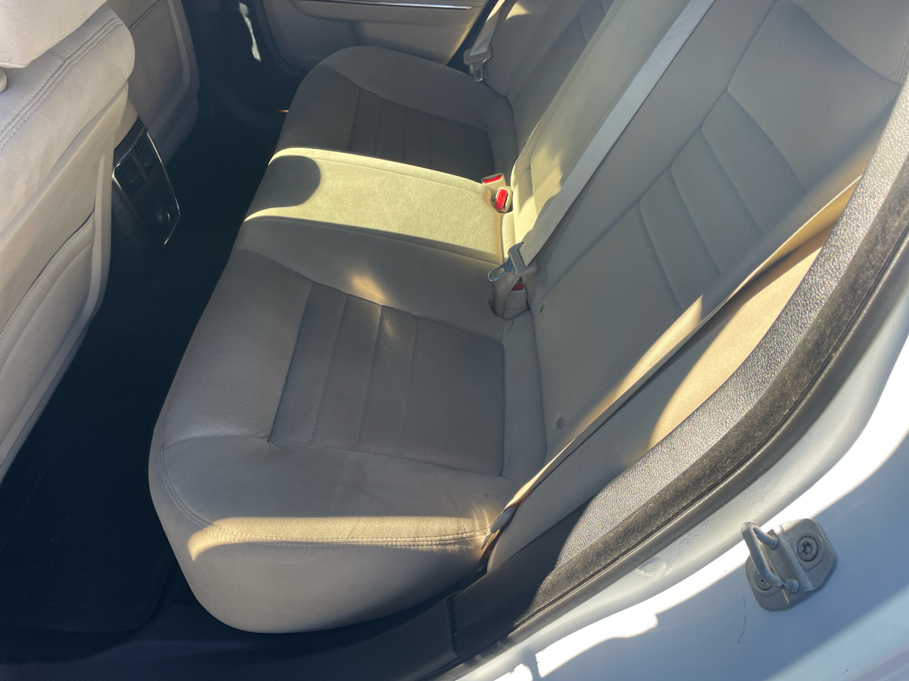 Dodge Charger SE 2013