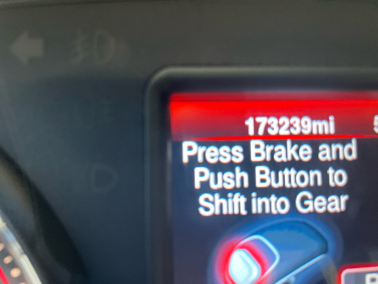 Dodge Charger SE 2013