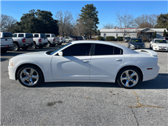 2013 Dodge Charger 
