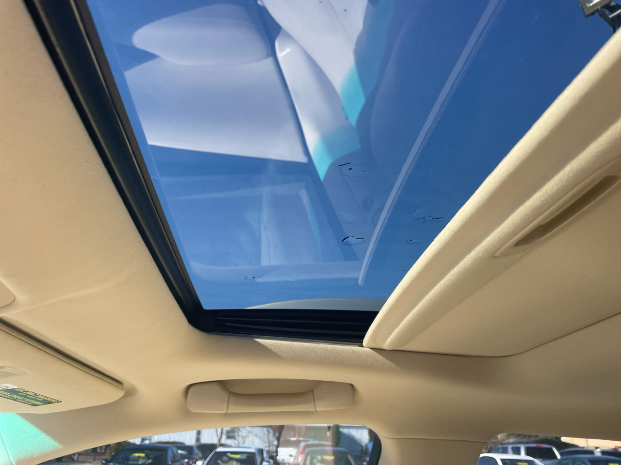 Lexus RX 350 FWD 2010