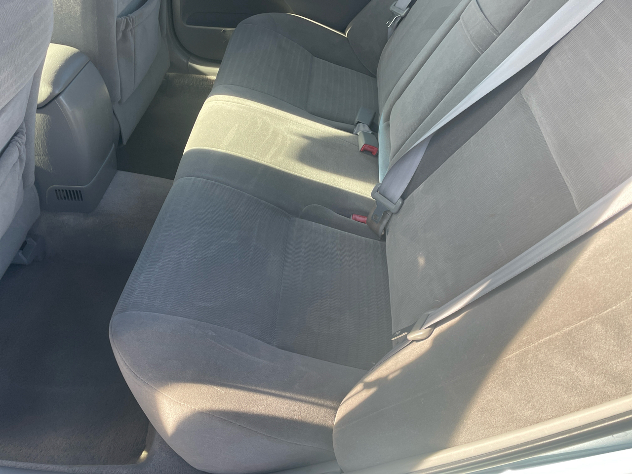 Toyota Camry LE Auto (Natl) 2006