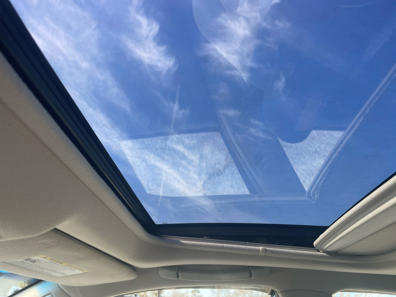 Toyota Camry LE Auto (Natl) 2006