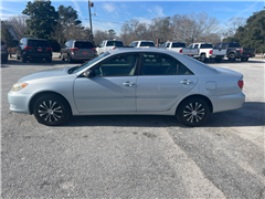 2006 Toyota Camry 