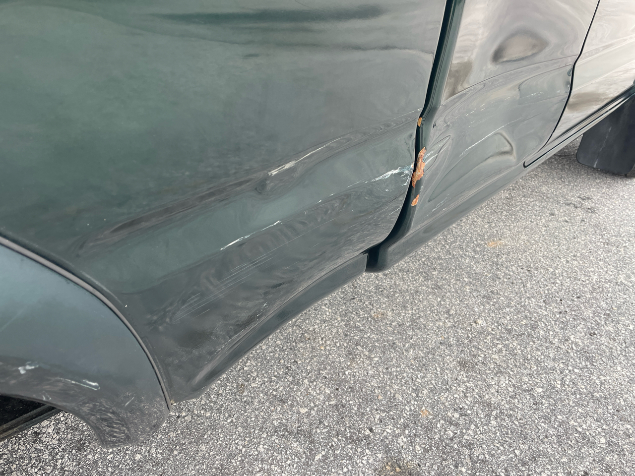 Toyota Tacoma PreRunner Xtracab V6 2WD 1999