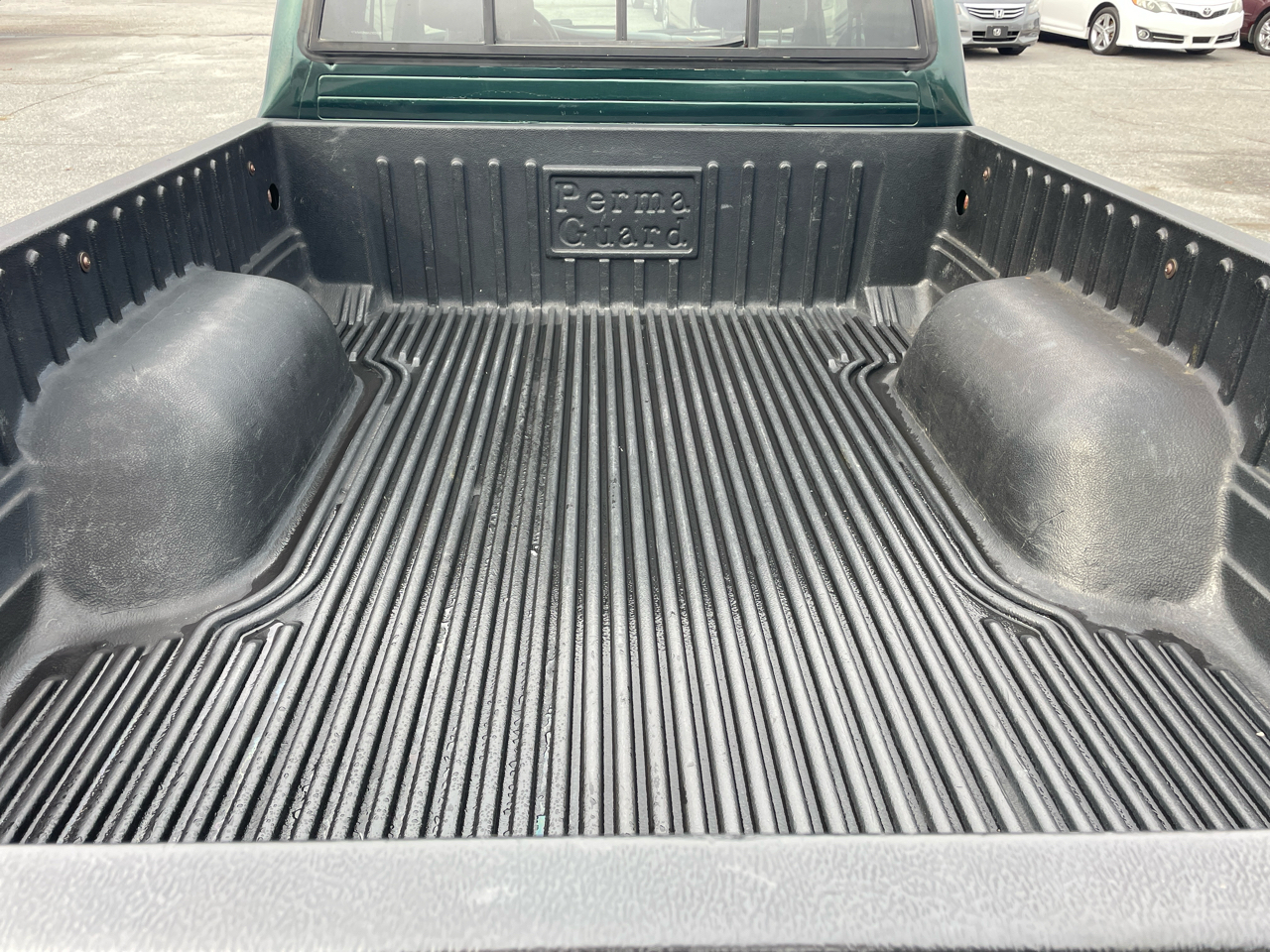 Toyota Tacoma PreRunner Xtracab V6 2WD 1999