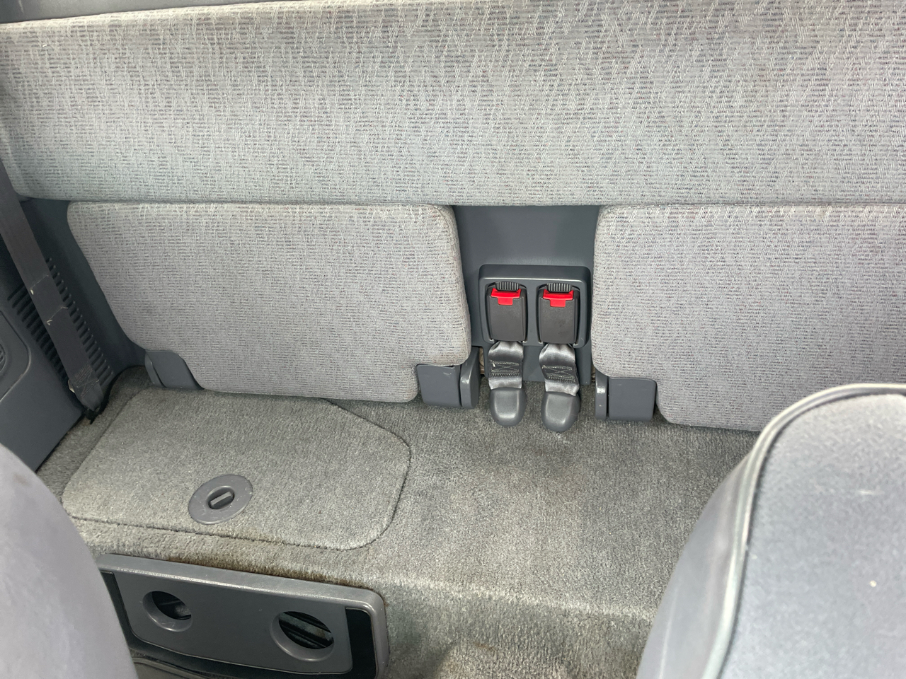 Toyota Tacoma PreRunner Xtracab V6 2WD 1999